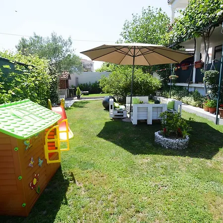 Milat Apartament Kaštela