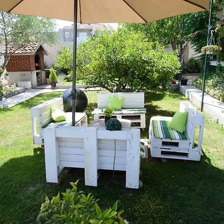 Milat Apartment