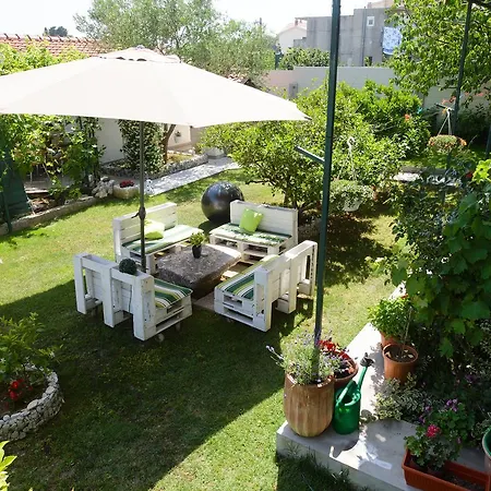 Apartment Milat