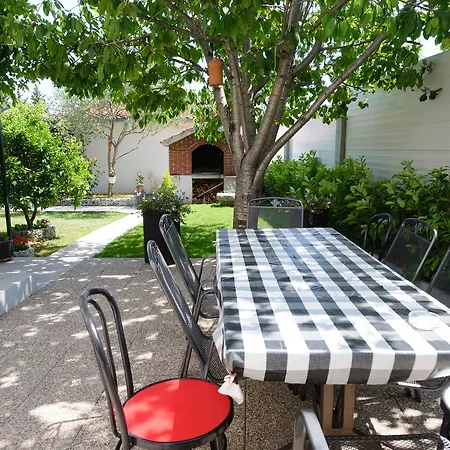 Milat Apartment