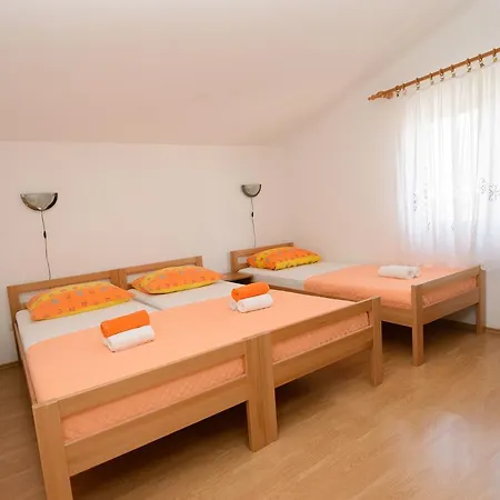 Milat Apartment