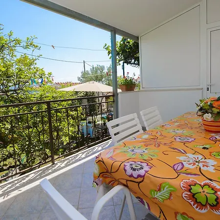 Milat Apartment