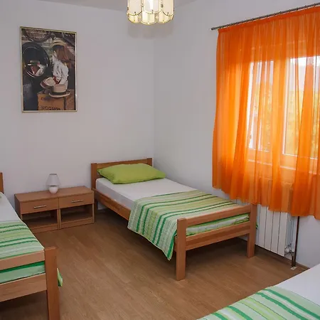 Apartment Milat Kastela