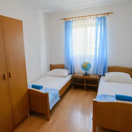Milat Apartment *
