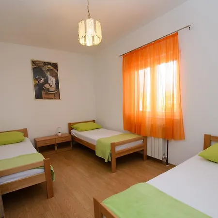 Apartment Milat Kastela